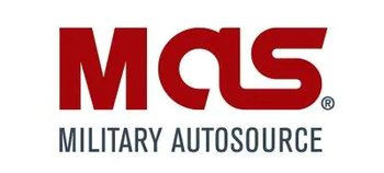 Military AutoSource logo | Leo Nissan of Columbus IN in Columbus IN