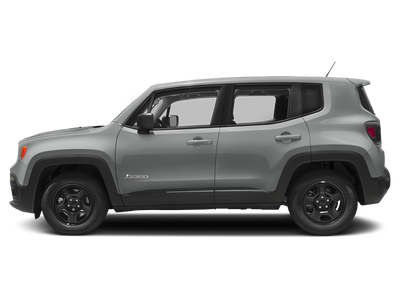 2015 Jeep Renegade Sport