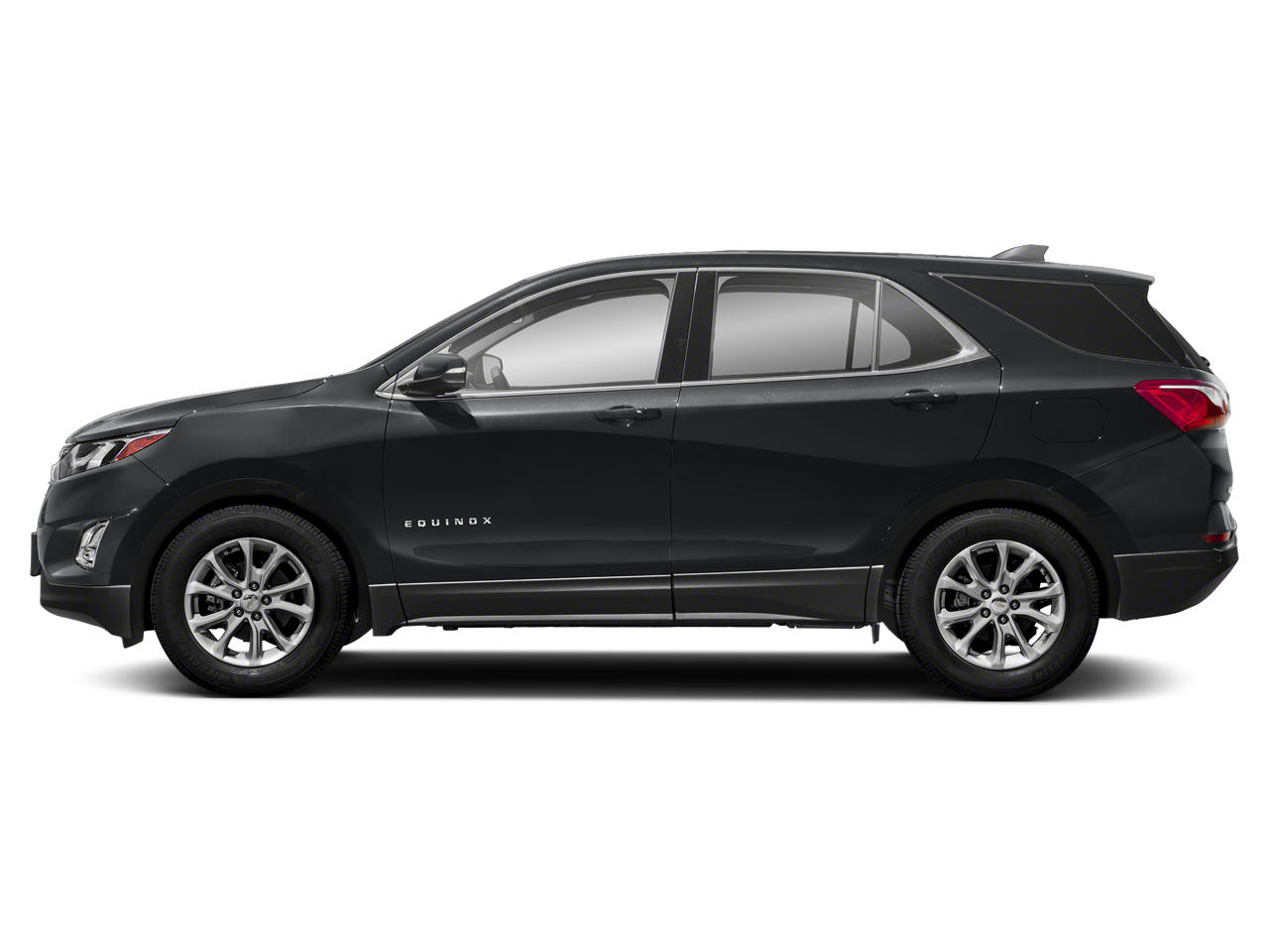 2020 Chevrolet Equinox FWD LT 2.0L Turbo