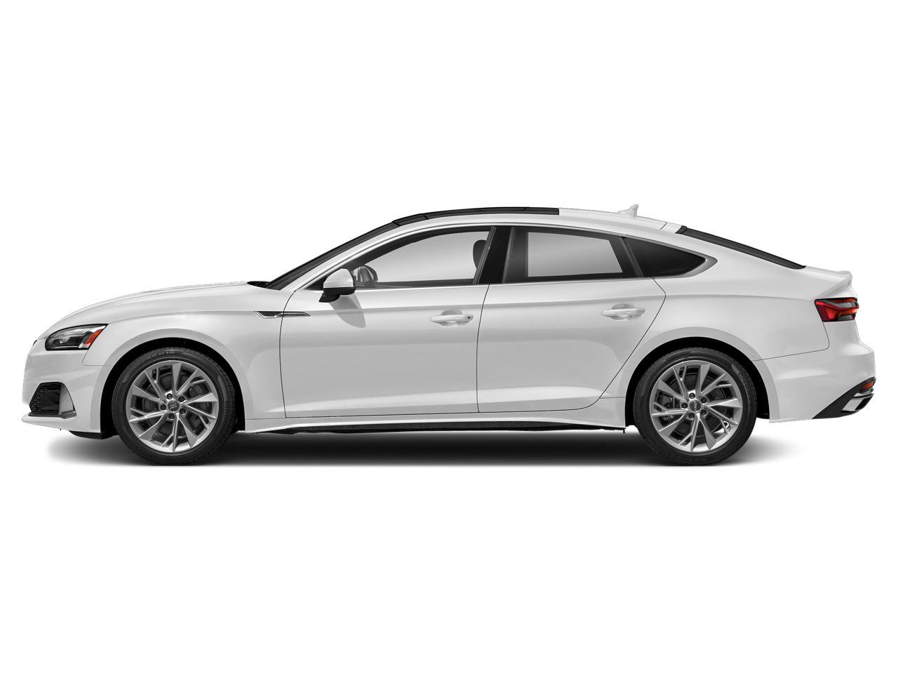 2021 Audi A5 Sportback Premium 45 TFSI quattro S tronic