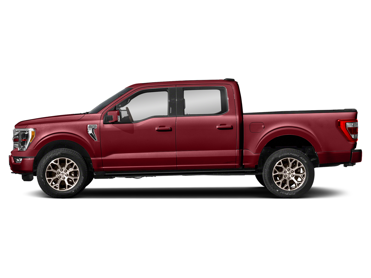 2023 Ford F-150 King Ranch photo 3