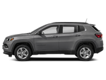 2023 Jeep Compass Latitude 4x4