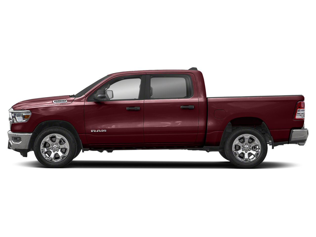 2023 Ram 1500 Big Horn Lone Star photo 3
