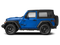 2024 Jeep Wrangler 2-Door Sport 4x4