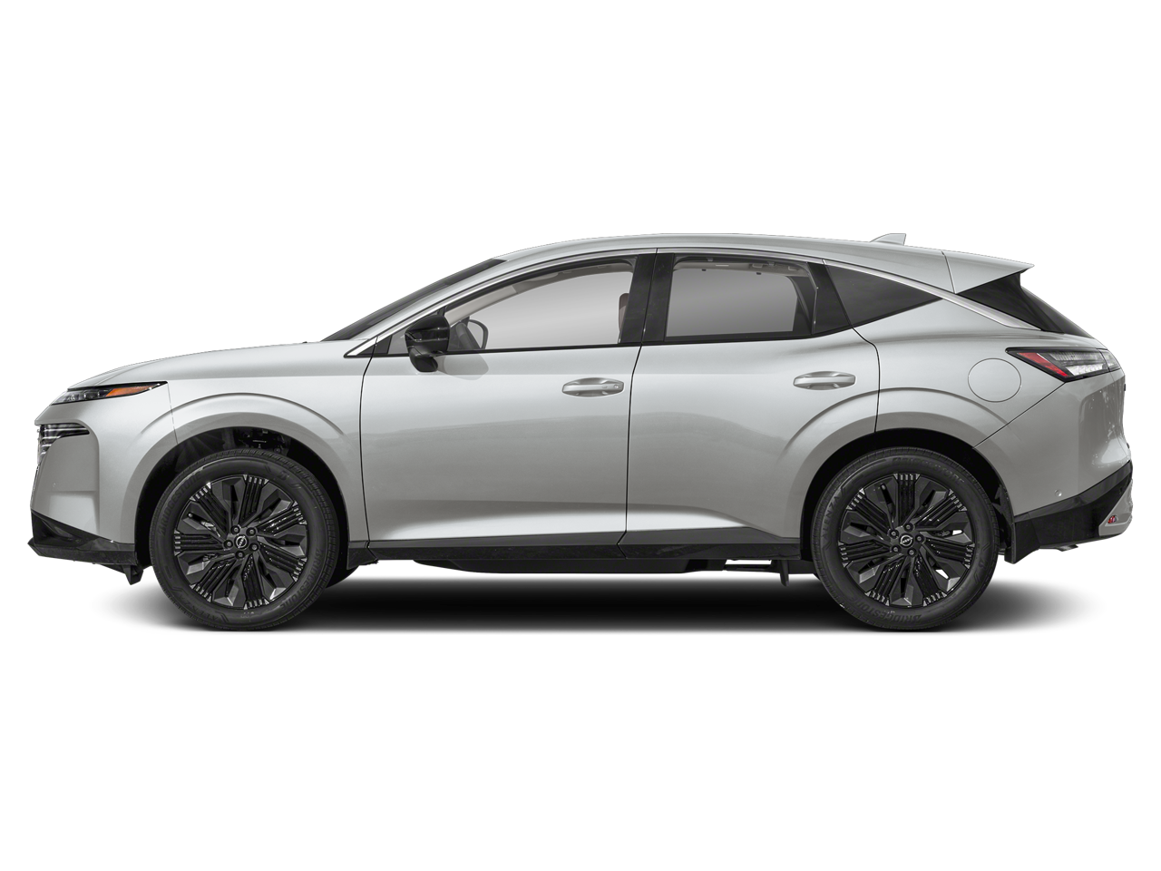 2025 Nissan Murano SL - Photo 31