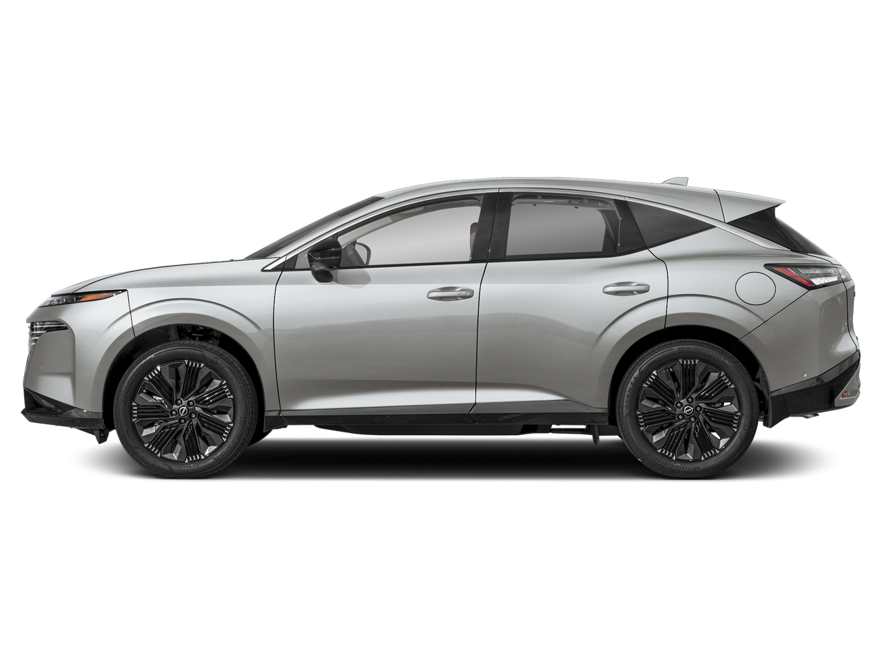 2025 Nissan Murano SL - Photo 31