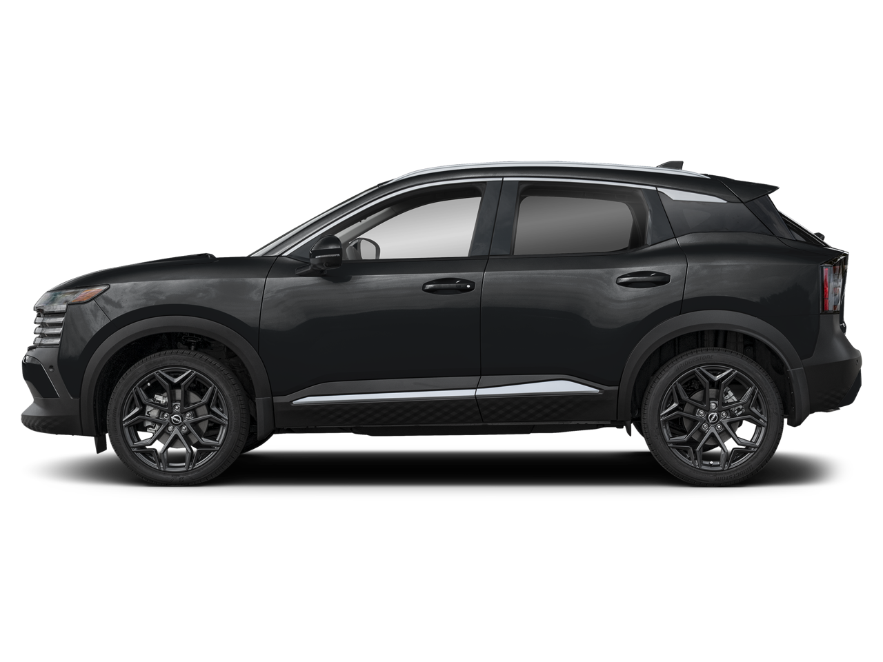 2026 Nissan KICKS SR AWD - Photo 25