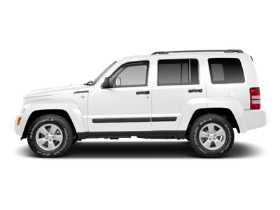 2011 Jeep Liberty Limited Edition