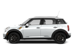2011 MINI Cooper Countryman Base