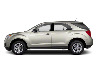 2013 Chevrolet Equinox 2LT