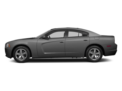 2013 Dodge Charger R/T Plus