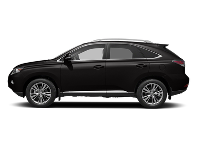 2013 Lexus RX 350 350