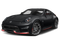 2019 Nissan 370Z Nismo