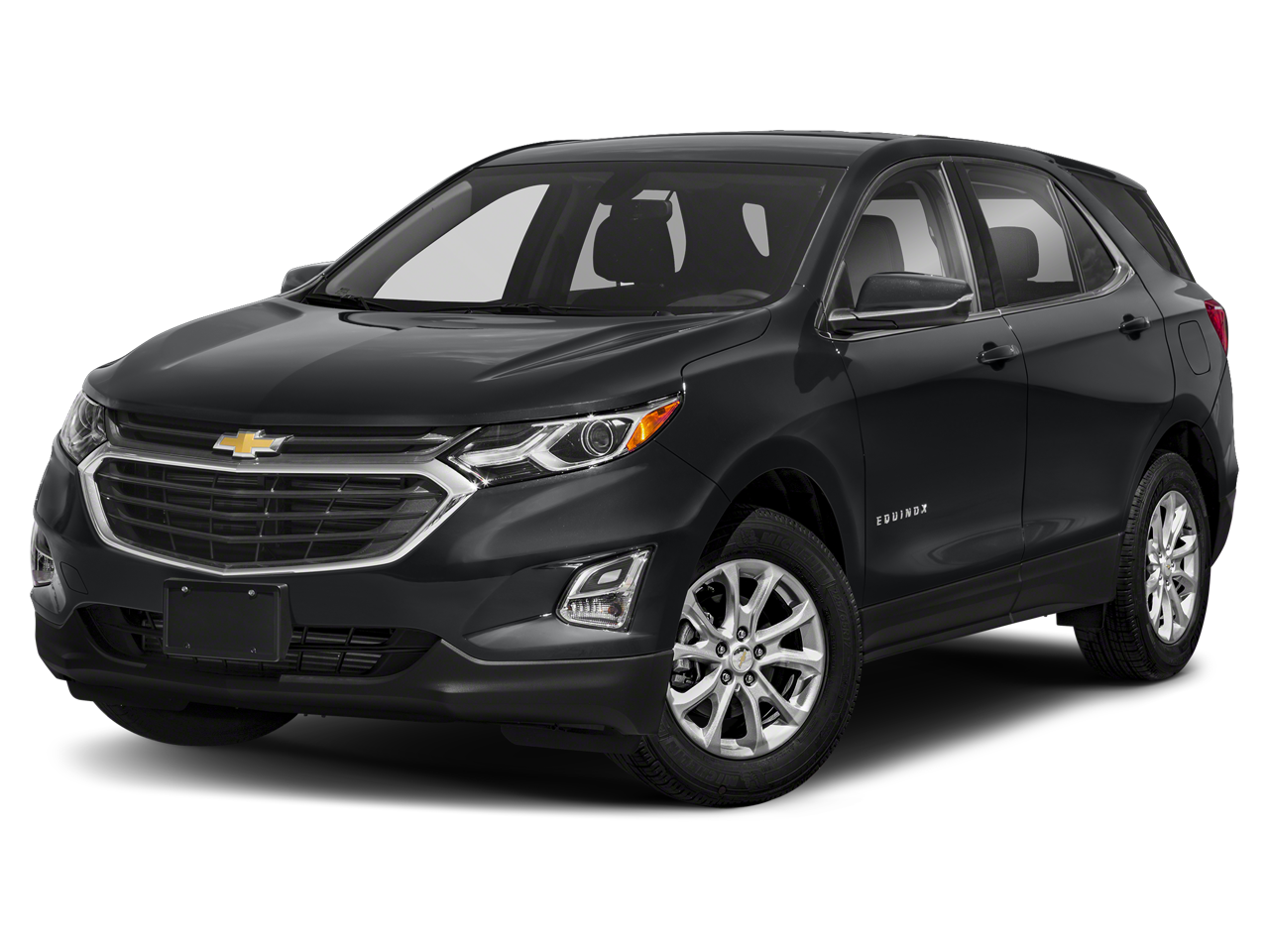 2020 Chevrolet Equinox FWD LT 2.0L Turbo
