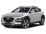 2021 Hyundai Kona Ultimate