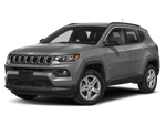 2023 Jeep Compass Latitude 4x4