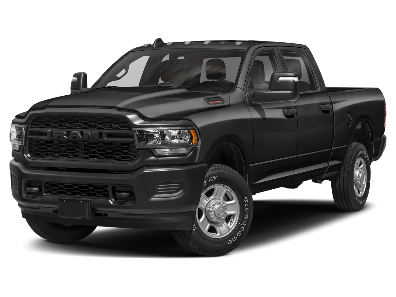 2024 RAM 3500 Pickup