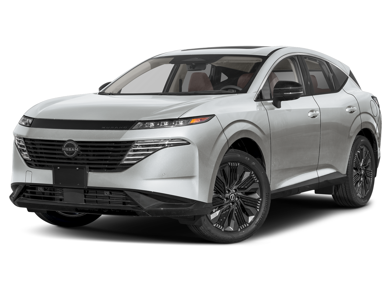 2025 Nissan Murano SL - Photo 29