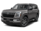 2025 Nissan Armada SL