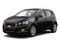 2012 Chevrolet Sonic 2LZ