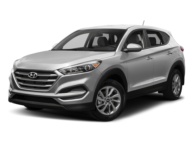 2017 Hyundai Tucson Eco