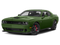 2018 Dodge Challenger SRT Hellcat