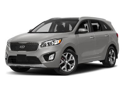 2018 Kia Sorento 3.3L SX