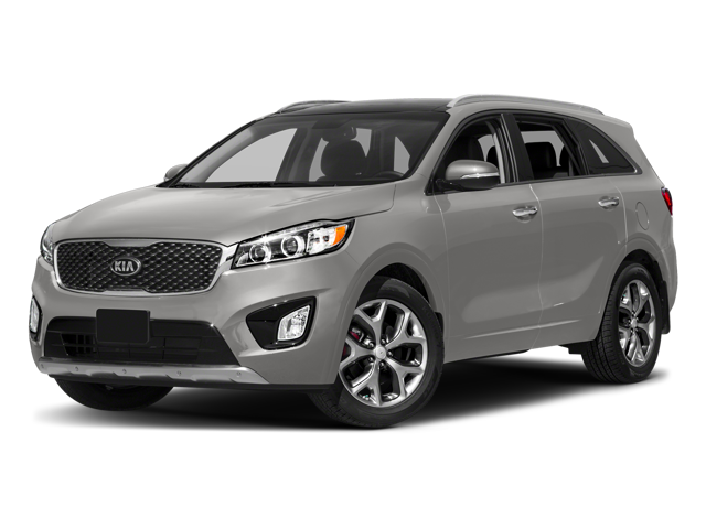 2018 Kia Sorento 3.3L SX