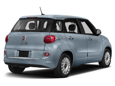 2015 FIAT 500L Easy