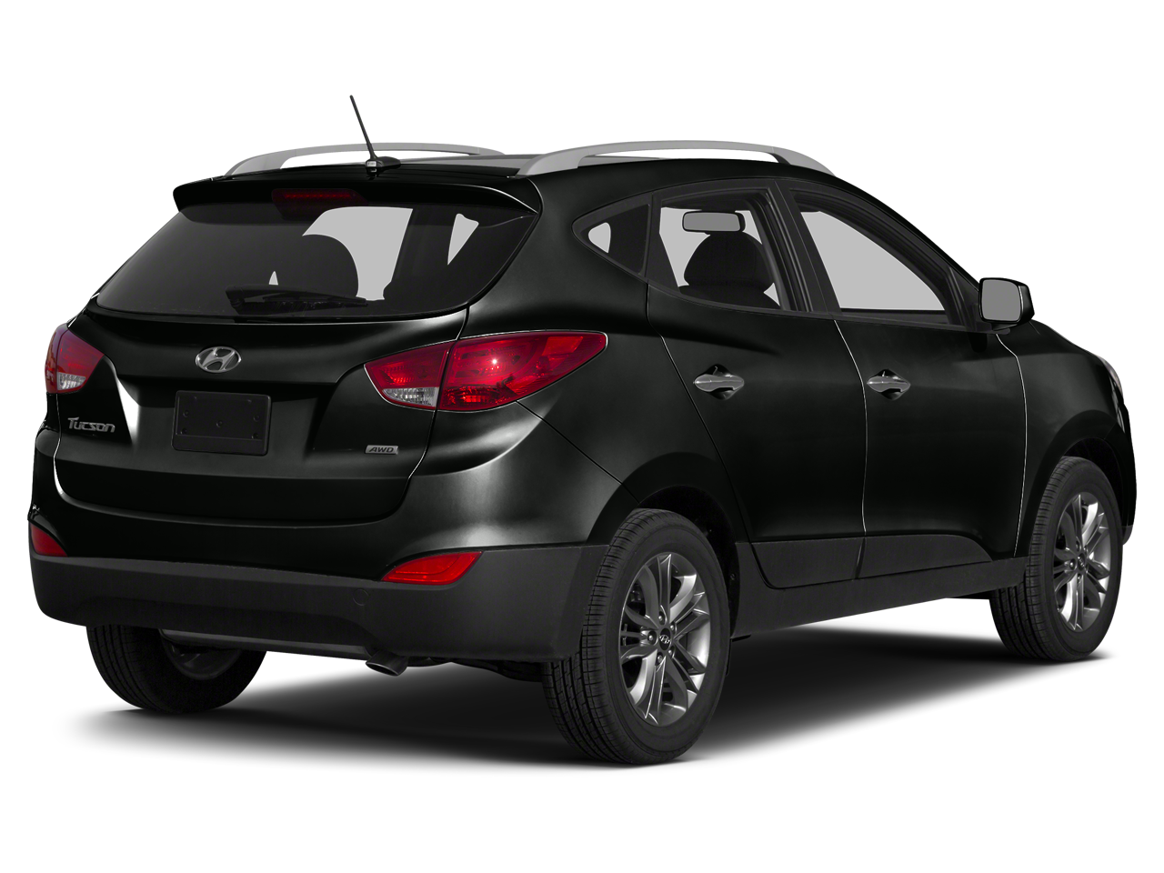 2015 Hyundai Tucson SE