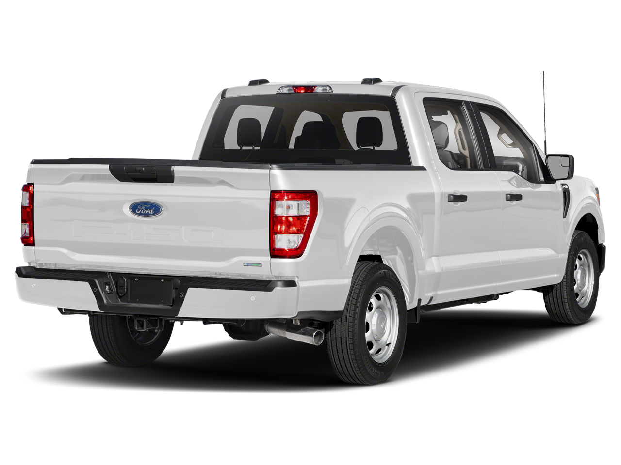 2022 Ford F-150 XL STX photo 2