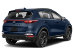2022 Kia Sportage Nightfall
