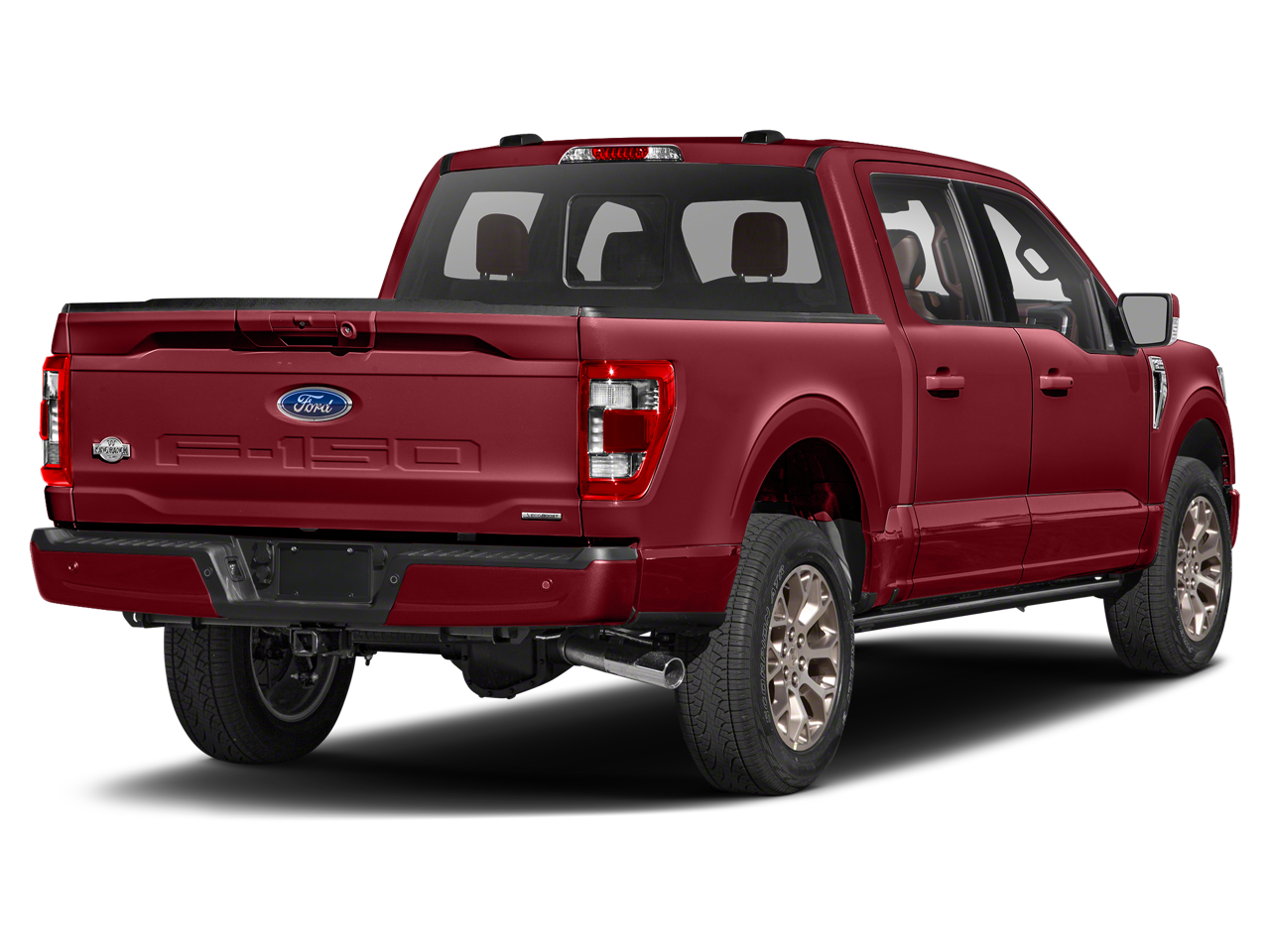 2023 Ford F-150 King Ranch photo 2