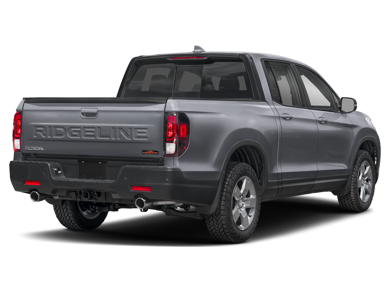 2024 Honda Ridgeline TrailSport