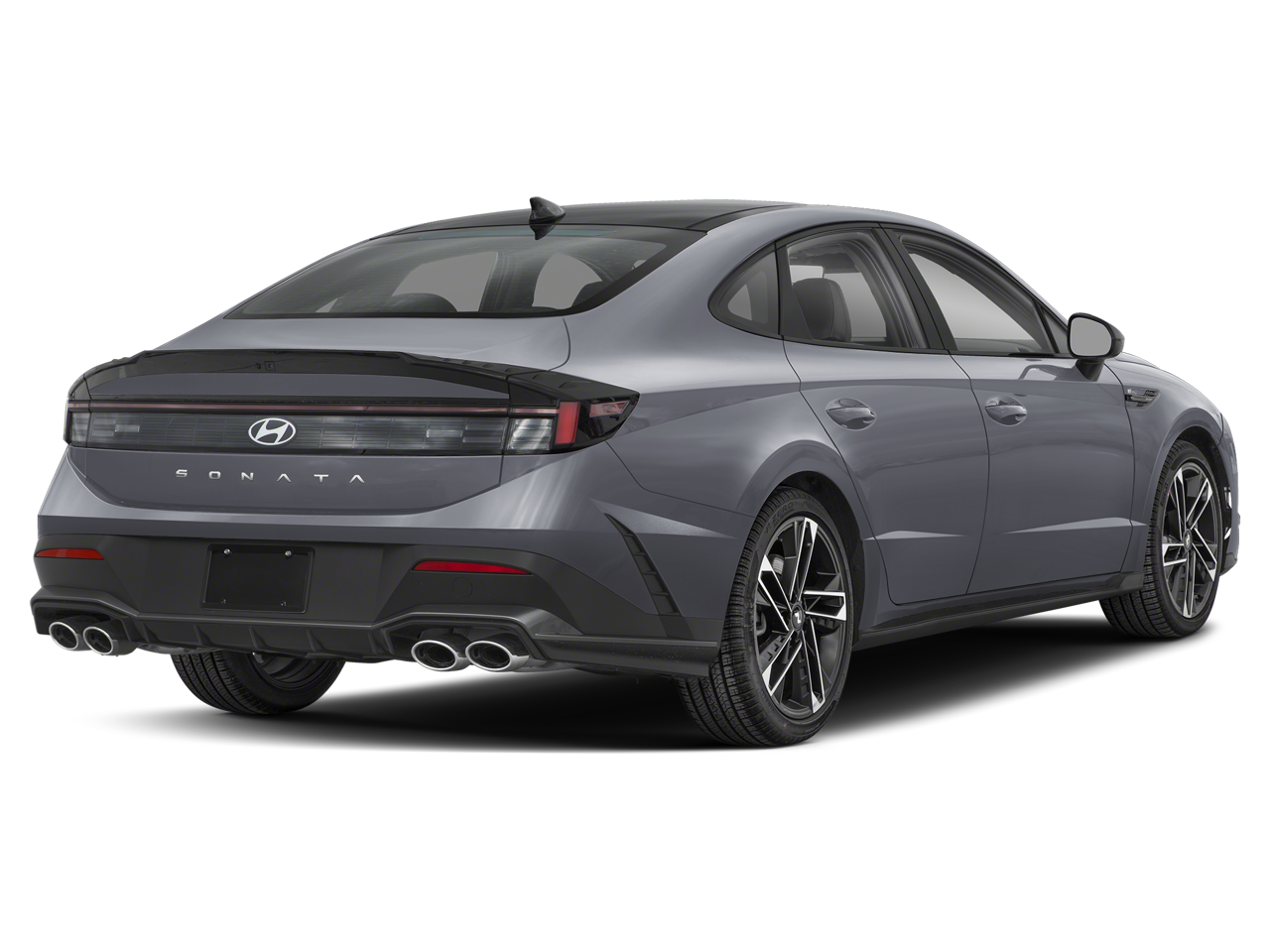 2024 Hyundai Sonata N Line
