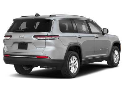 2024 Jeep Grand Cherokee L Laredo X 4x4