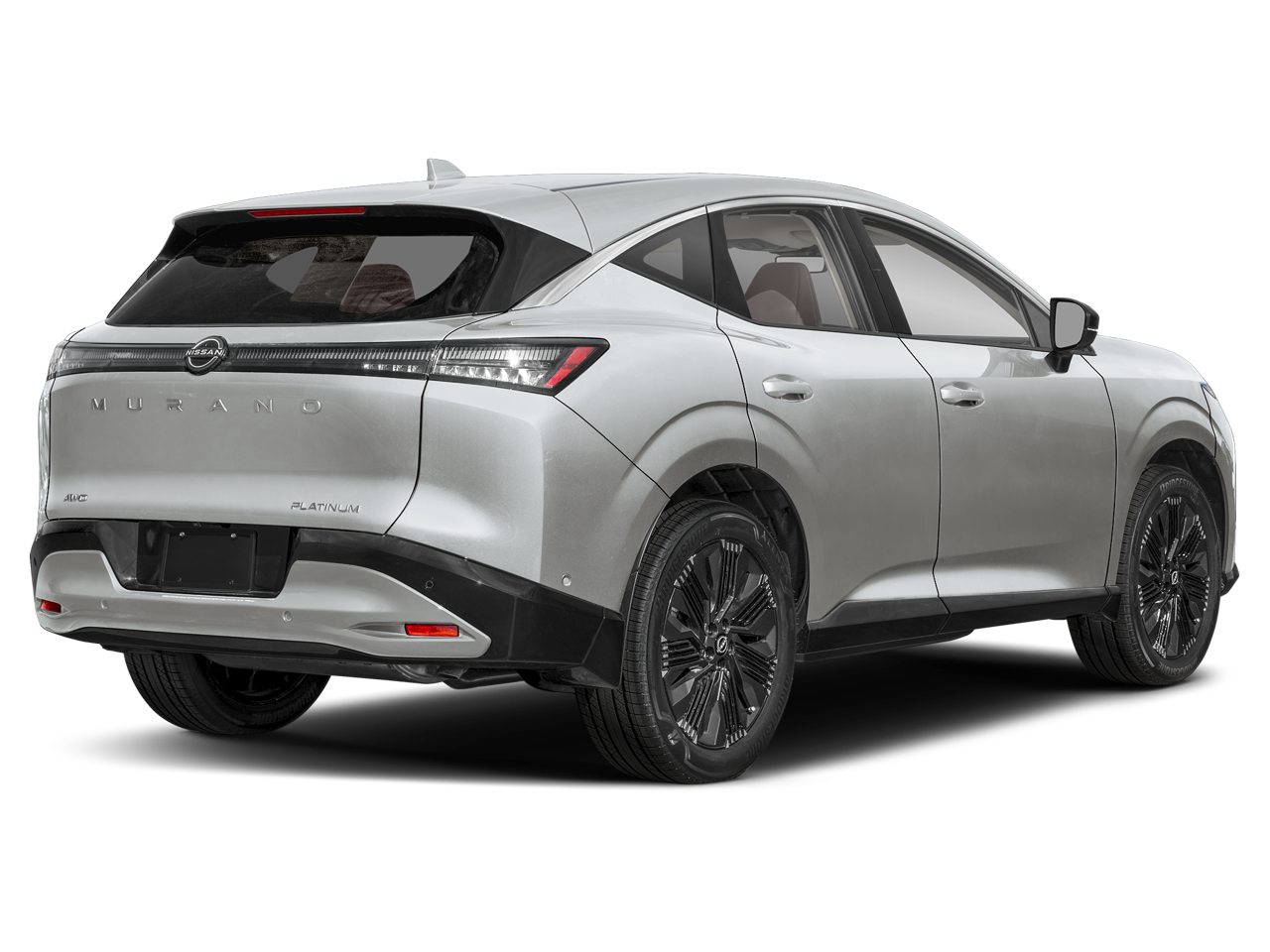 2025 Nissan Murano SL - Photo 30
