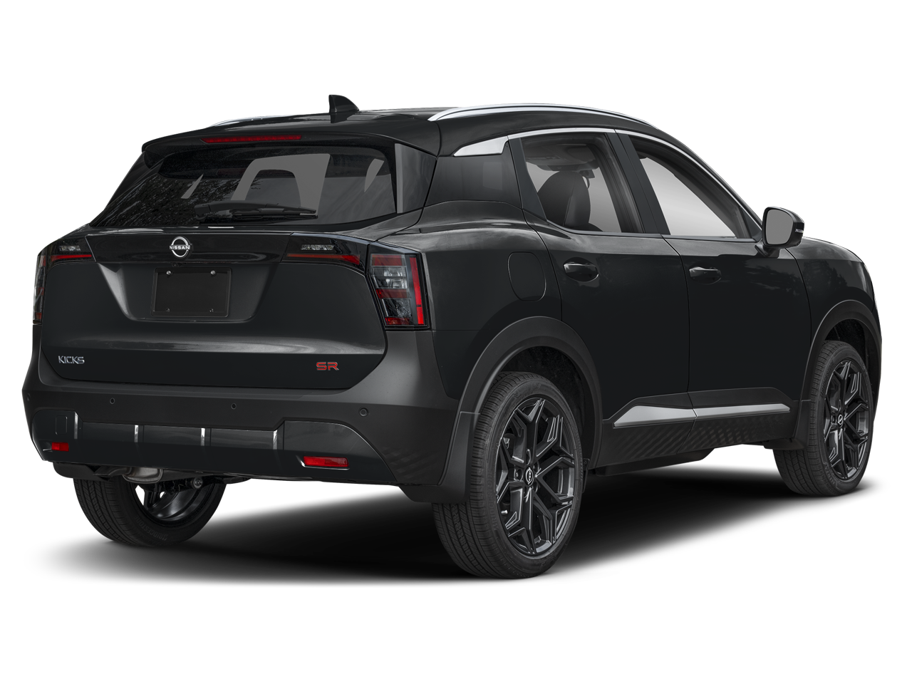 2026 Nissan KICKS SR AWD - Photo 24