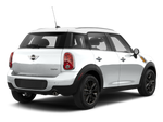 2011 MINI Cooper Countryman Base