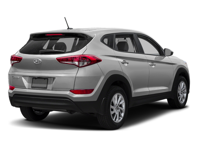 2017 Hyundai Tucson Eco