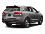 2017 Kia Sorento EX
