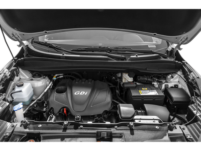 2015 Hyundai Tucson SE