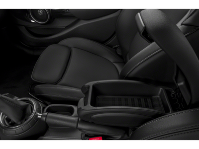 2015 MINI Hardtop Cooper S