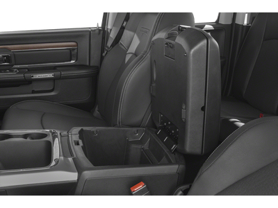 2015 RAM 1500 Laramie