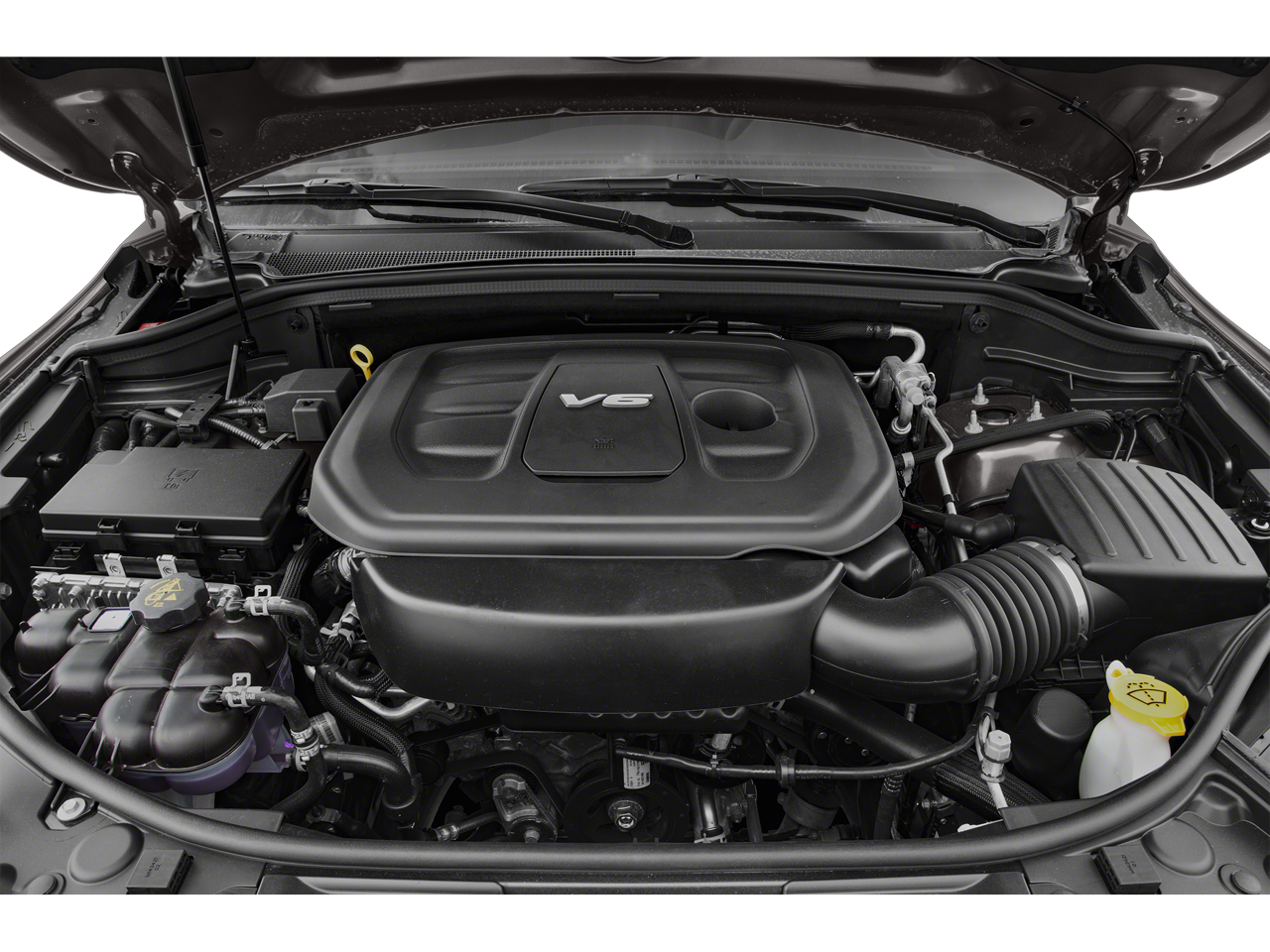 2018 Dodge Durango GT AWD