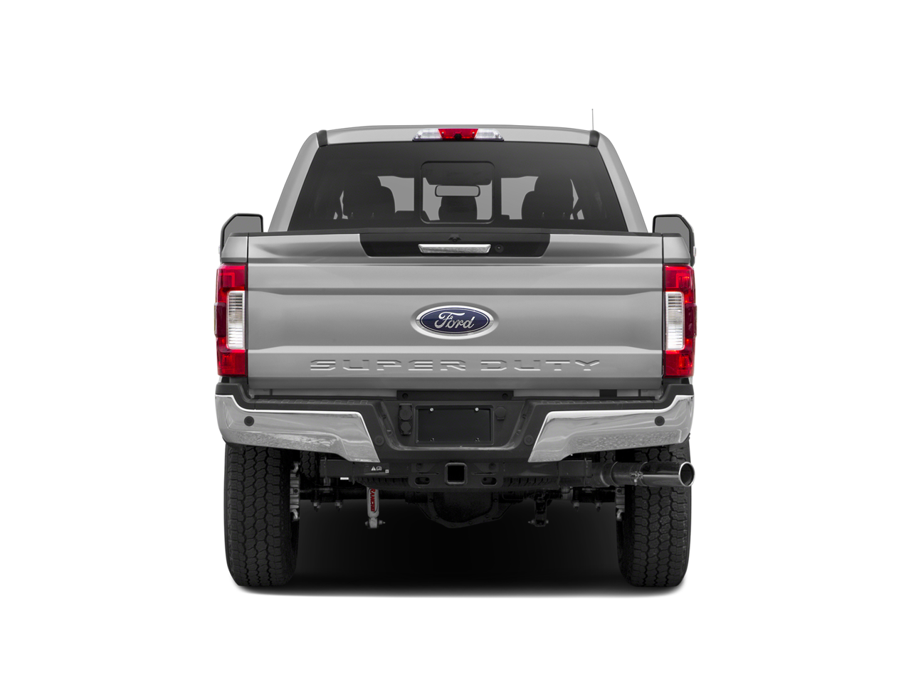 2018 Ford F-350SD XLT