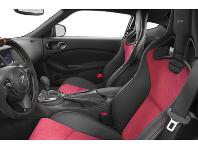 2019 Nissan 370Z Nismo