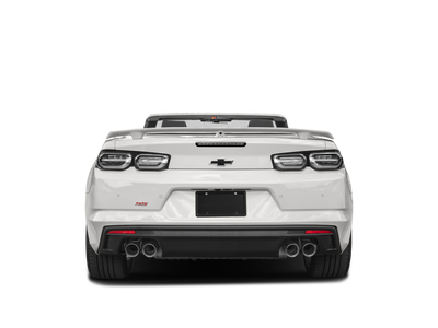 2020 Chevrolet Camaro 2SS