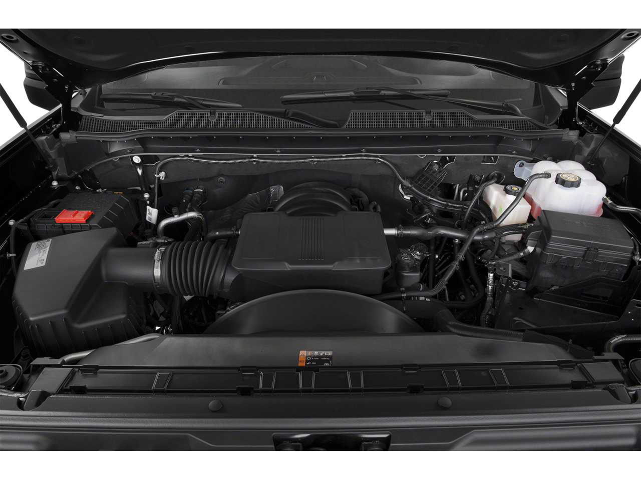 2020 Chevrolet Silverado 2500 HD LT