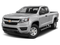 2020 Chevrolet Colorado 4WD Work Truck